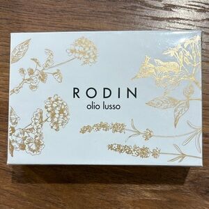 Rodin Olio Lusso lippie set box